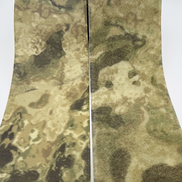 IRR迷彩魔術(shù)貼